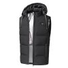 Heated VEST