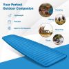 Inflatable Waterproof Camping Pad for Outdoor Travel