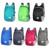 Lightweight Foldable Nylon Hiking Backpack For Camping Hiking Climbing Trekking