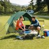 Outdoor Camping Tent with Carry Bag for Camping Hiking Traveling