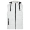 Helios- Paffuto Heated Vest- The Heated Coat