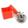 Portable Camping Stove for Outdoor Backpacking Hiking